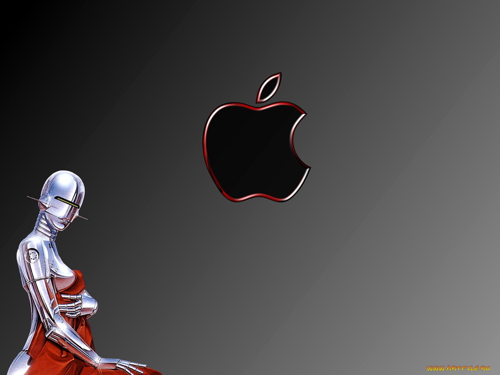 , mac, os